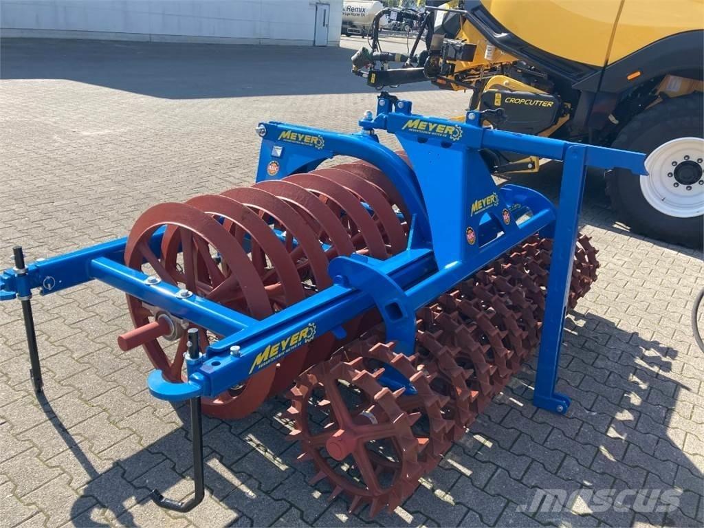 Meyer WP 12 其他滾壓機