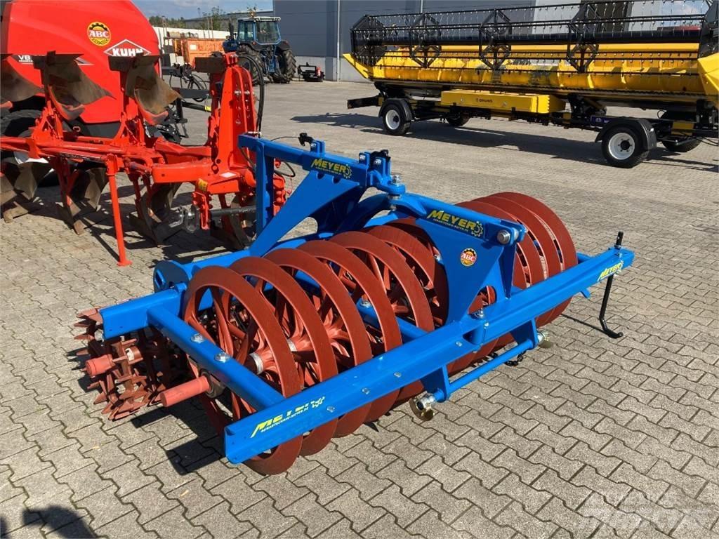 Meyer WP 12 其他滾壓機