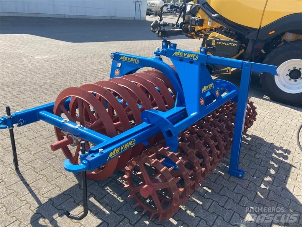 Meyer WP 12 其他滾壓機