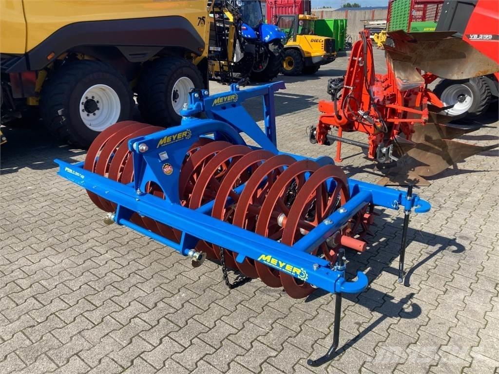 Meyer WP 12 其他滾壓機