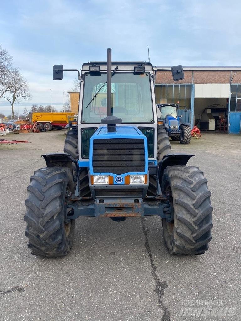 Landini 9880 曳引機