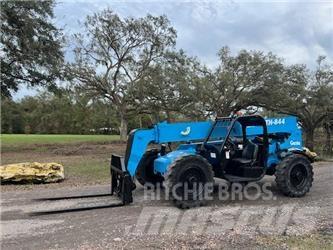 Genie GTH 844 伸縮臂操作車