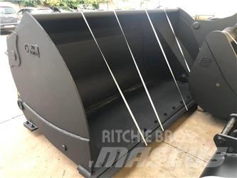MEC GHD 2400 鏟斗