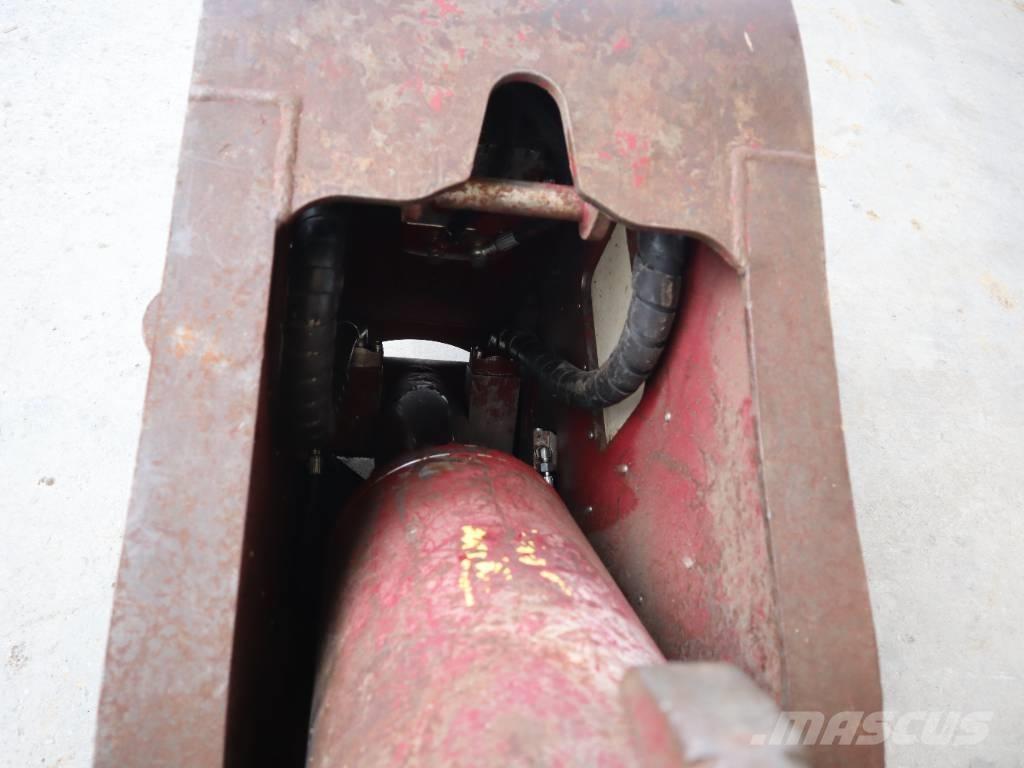 Hydraram MK 20 工程軋碎機(壓碎機)