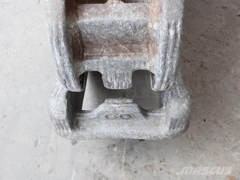 Hydraram MK 20 工程軋碎機(壓碎機)