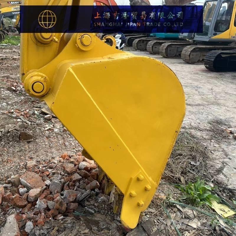 Komatsu PC 138 履帶式 挖土機/掘鑿機/挖掘機