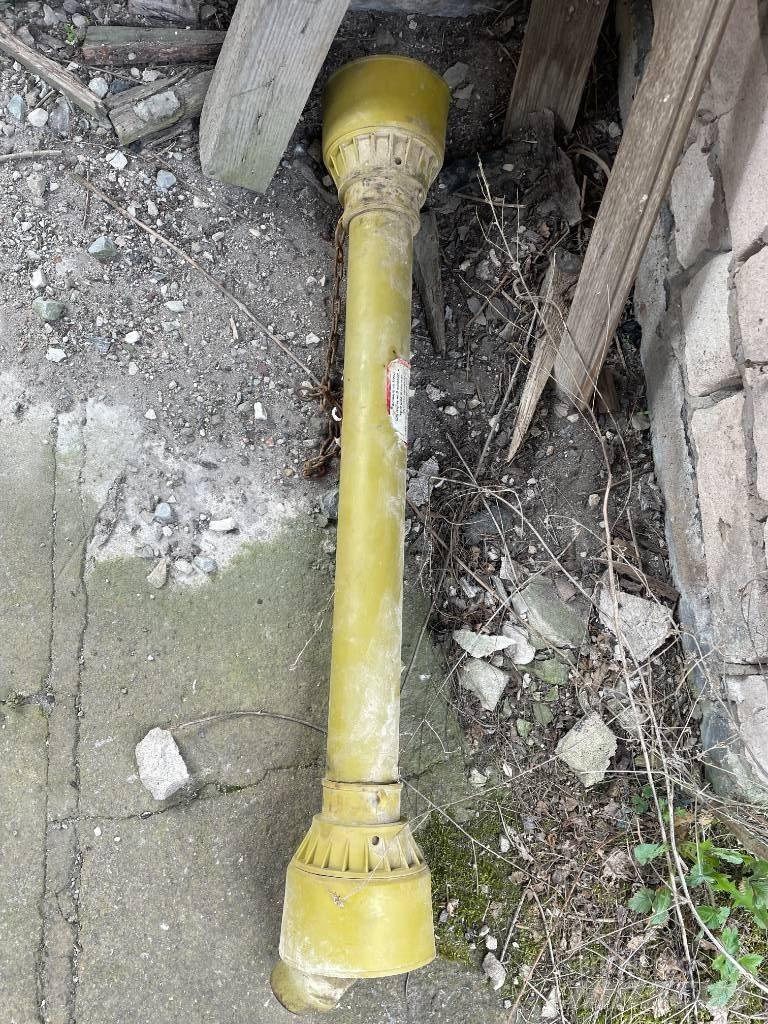Junkkari 1300/4 承載式噴霧機