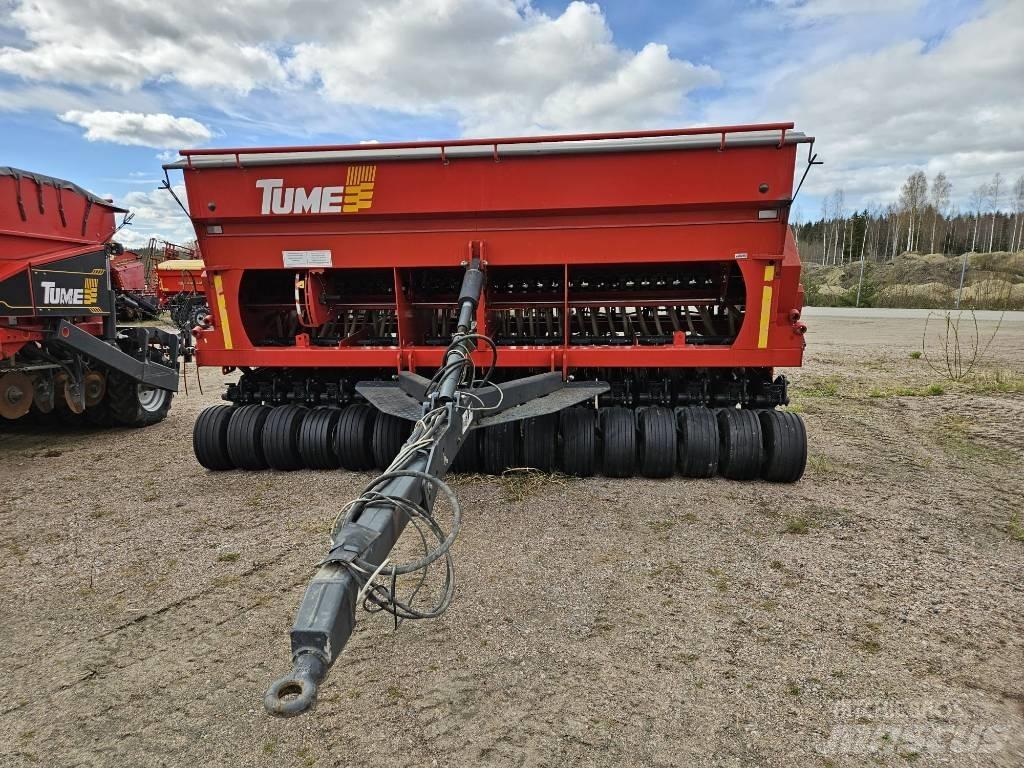 Tume Nova Combi 4000 組合鑽