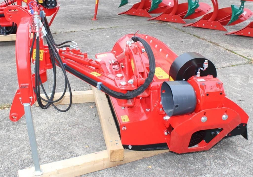 Tehnos L 170 LW 莖葉去葉機
