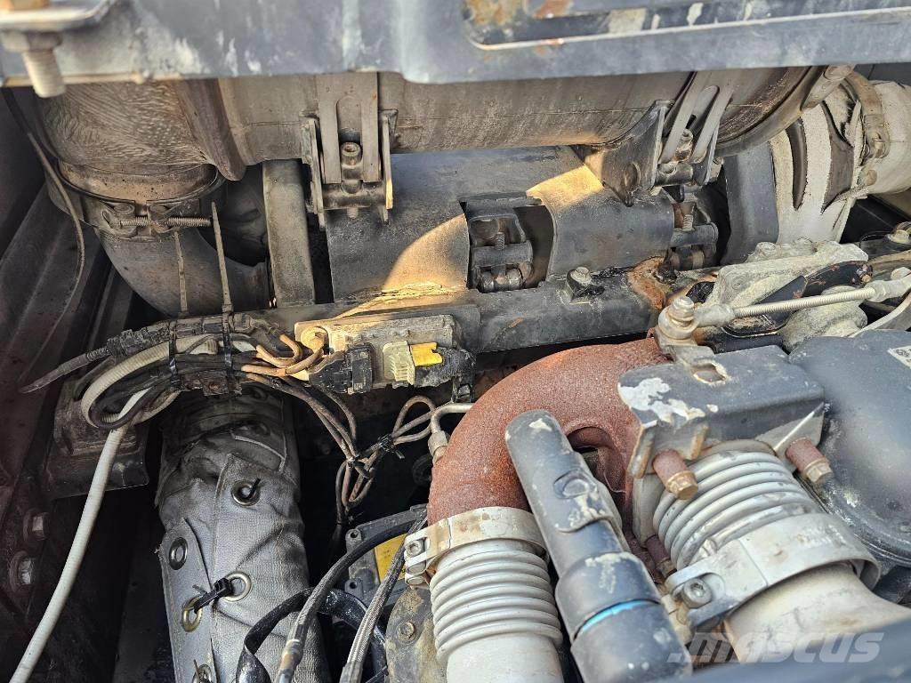 Doosan DX 380 LC-3 履帶式 挖土機/掘鑿機/挖掘機