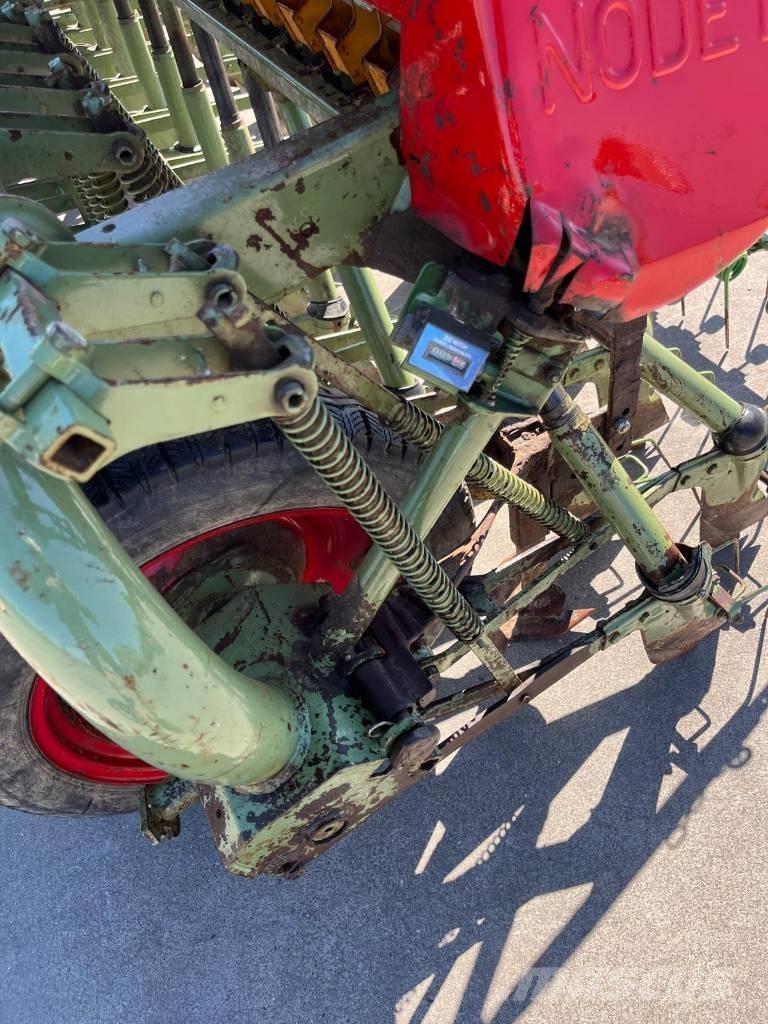 Nodet Zaaimachine 鑽頭