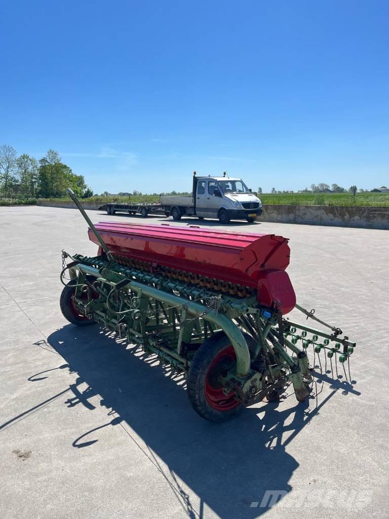 Nodet Zaaimachine 鑽頭