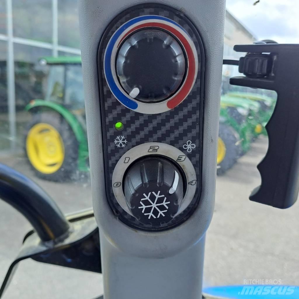 New Holland T 4.95 曳引機