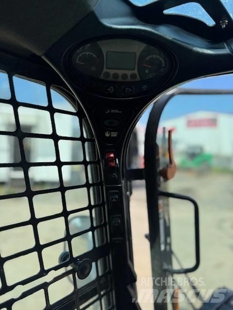 Bobcat S 450 滑移轉向裝載機