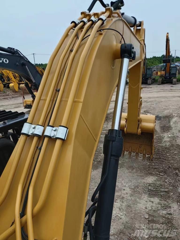 CAT 340 D L 履帶式 挖土機/掘鑿機/挖掘機