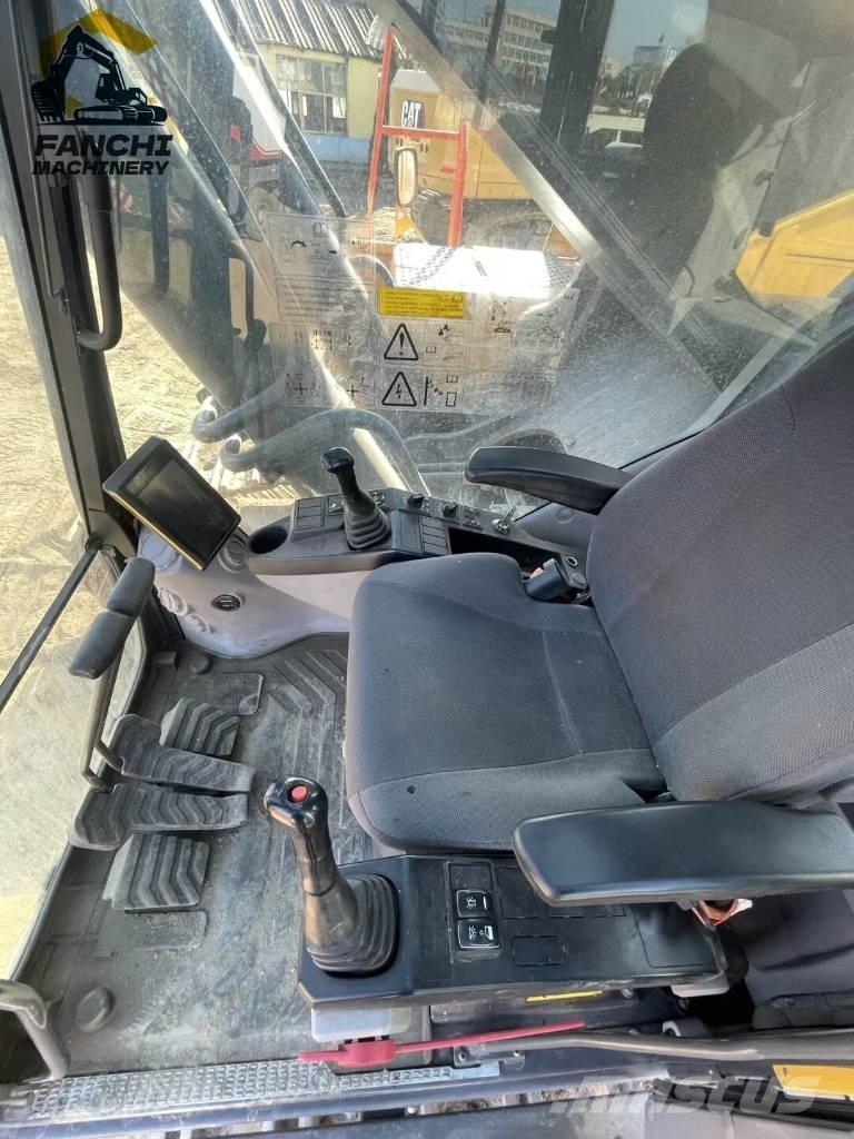 Volvo 950950EL 履帶式 挖土機/掘鑿機/挖掘機