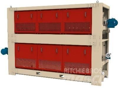  4 GRAIN BT-9/3 分揀設備