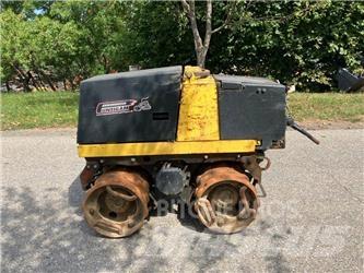 Bomag BMP 851 土壤壓實機