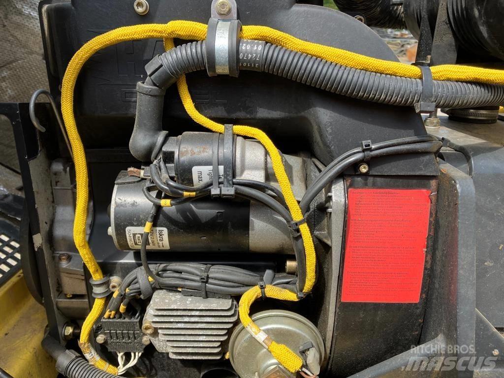 Bomag BMP 851 土壤壓實機