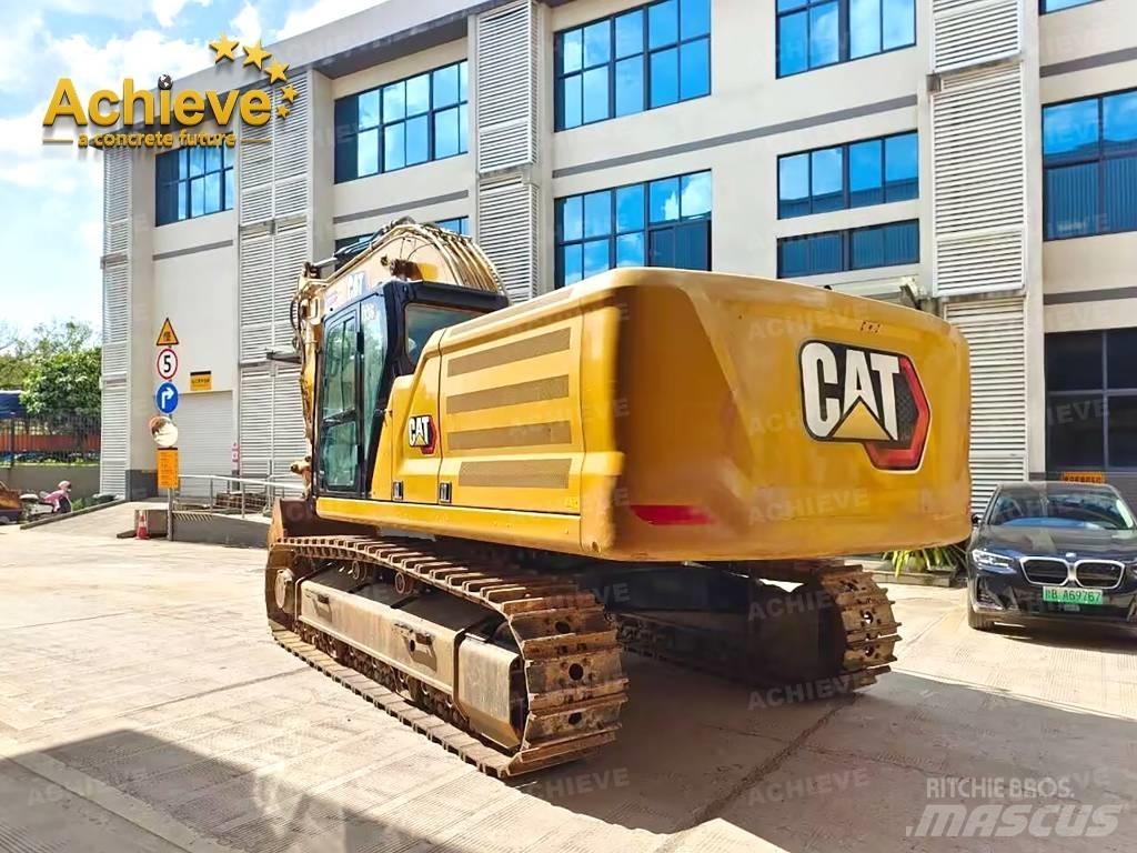 CAT 336 履帶式 挖土機/掘鑿機/挖掘機