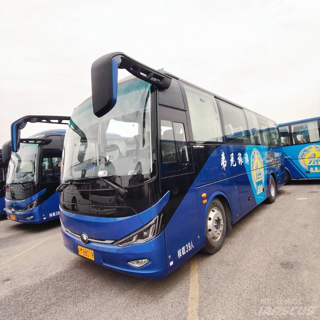 Yutong ZK6907H6Y 長途公共汽車