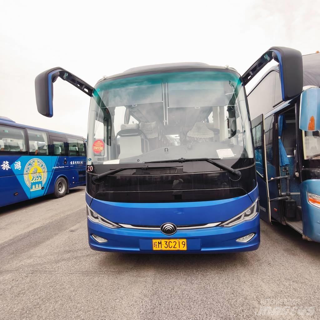 Yutong ZK6907H6Y 長途公共汽車