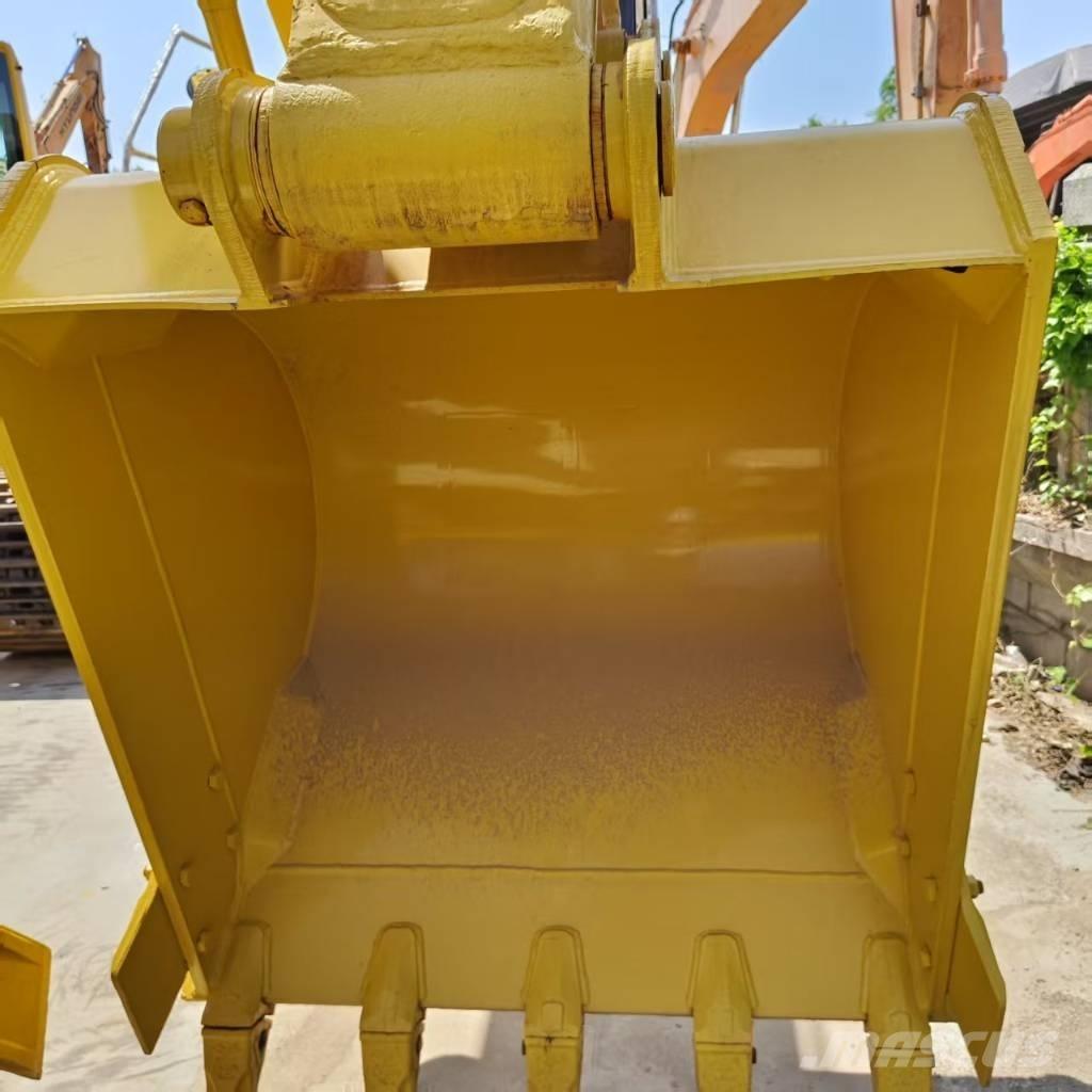Komatsu PC 220-7 履帶式 挖土機/掘鑿機/挖掘機