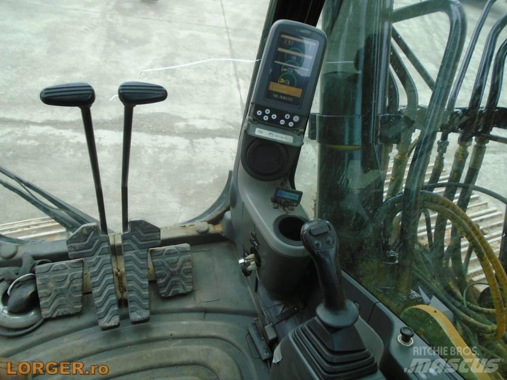 CAT 336 D 履帶式 挖土機/掘鑿機/挖掘機