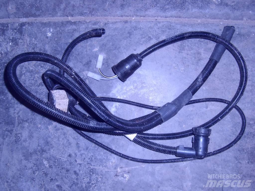 Deutz same 其他組件