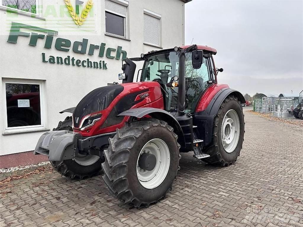 Valtra t195a 曳引機