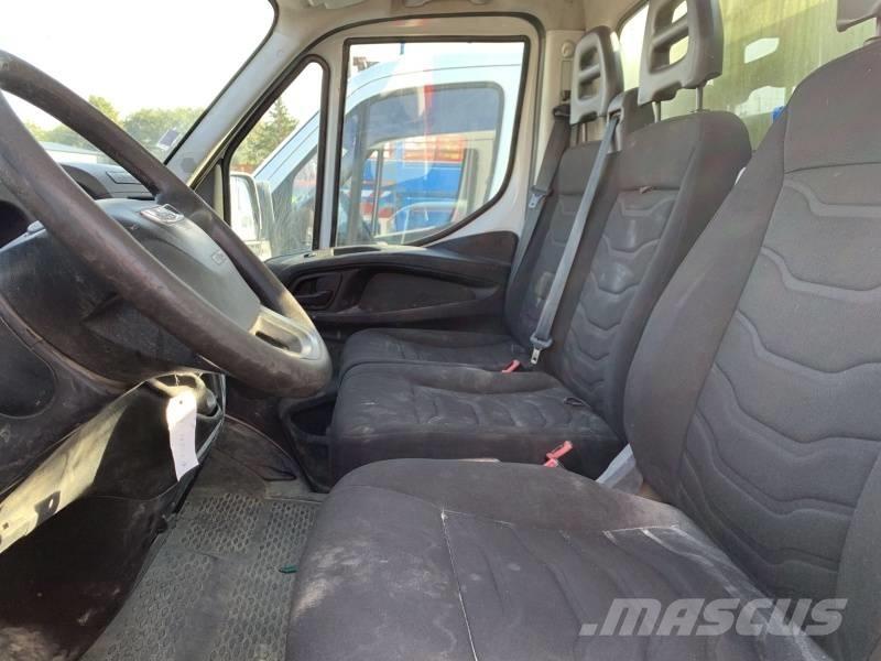 Iveco 35C13 - Tipper 傾卸式卡車