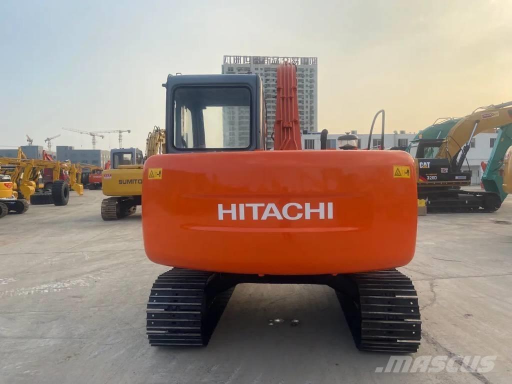 Hitachi EX60 履帶式 挖土機/掘鑿機/挖掘機