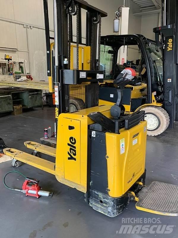 Yale MP20XD 行走控制式堆積機