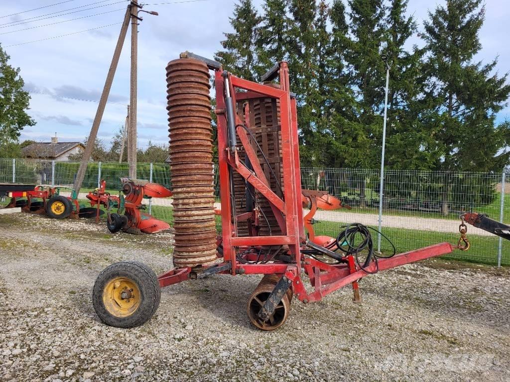 Väderstad HV-1020 滾輪