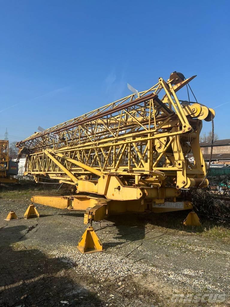 Potain GTMR 331 B 塔式起重機