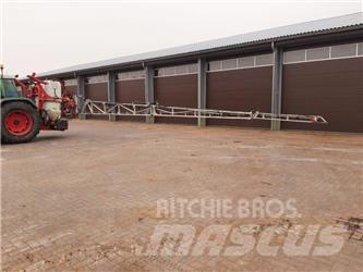 Kuhn Altis 1800L 牽引式噴霧機