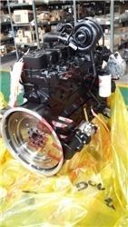 Cummins 6B5.9-C130 引擎/發動機
