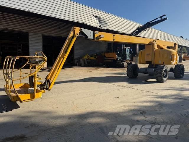Haulotte HA 260 PX 曲臂高空作業車