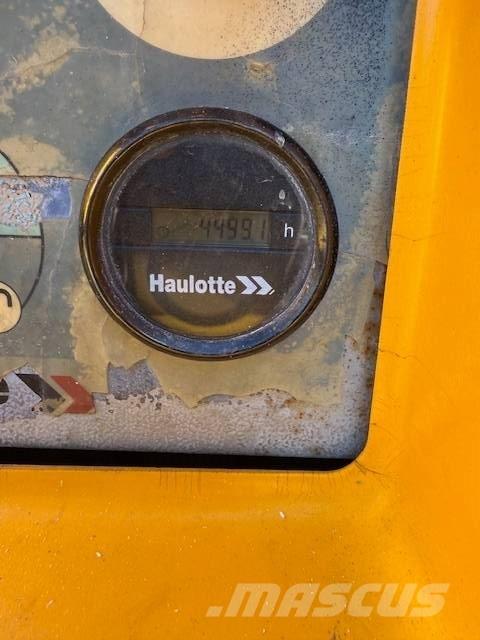 Haulotte HA 260 PX 曲臂高空作業車