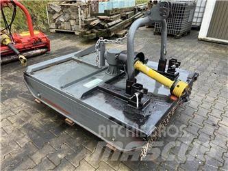 Fehrenbach 1400 莖葉去葉機