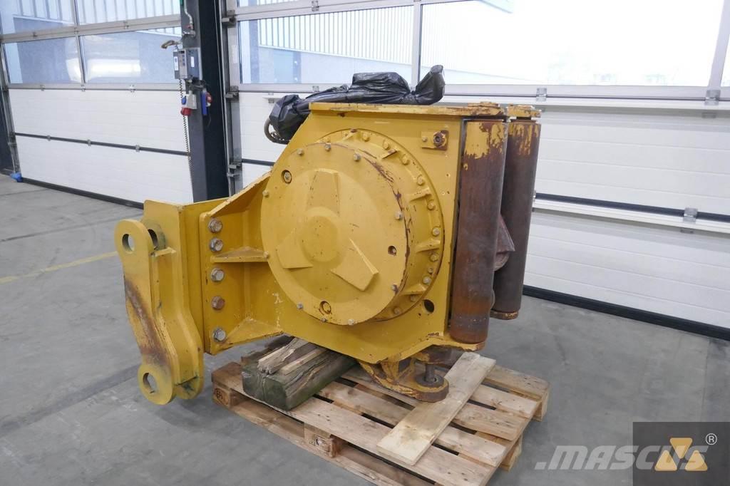 Paccar PA90-255VDE 其他組件