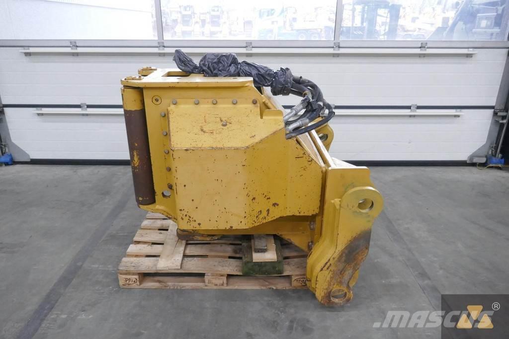 Paccar PA90-255VDE 其他組件