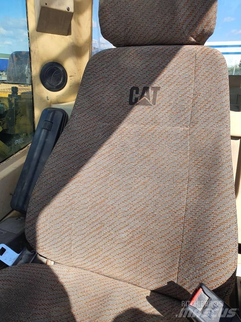 CAT 330 BL UHD 拆卸式挖土機/掘鑿機/挖掘機