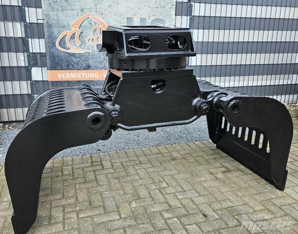 Zijtveld S1202-D 兩爪吊夾