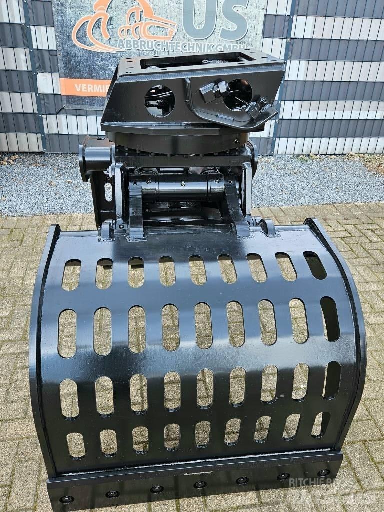Zijtveld S1202-D 兩爪吊夾