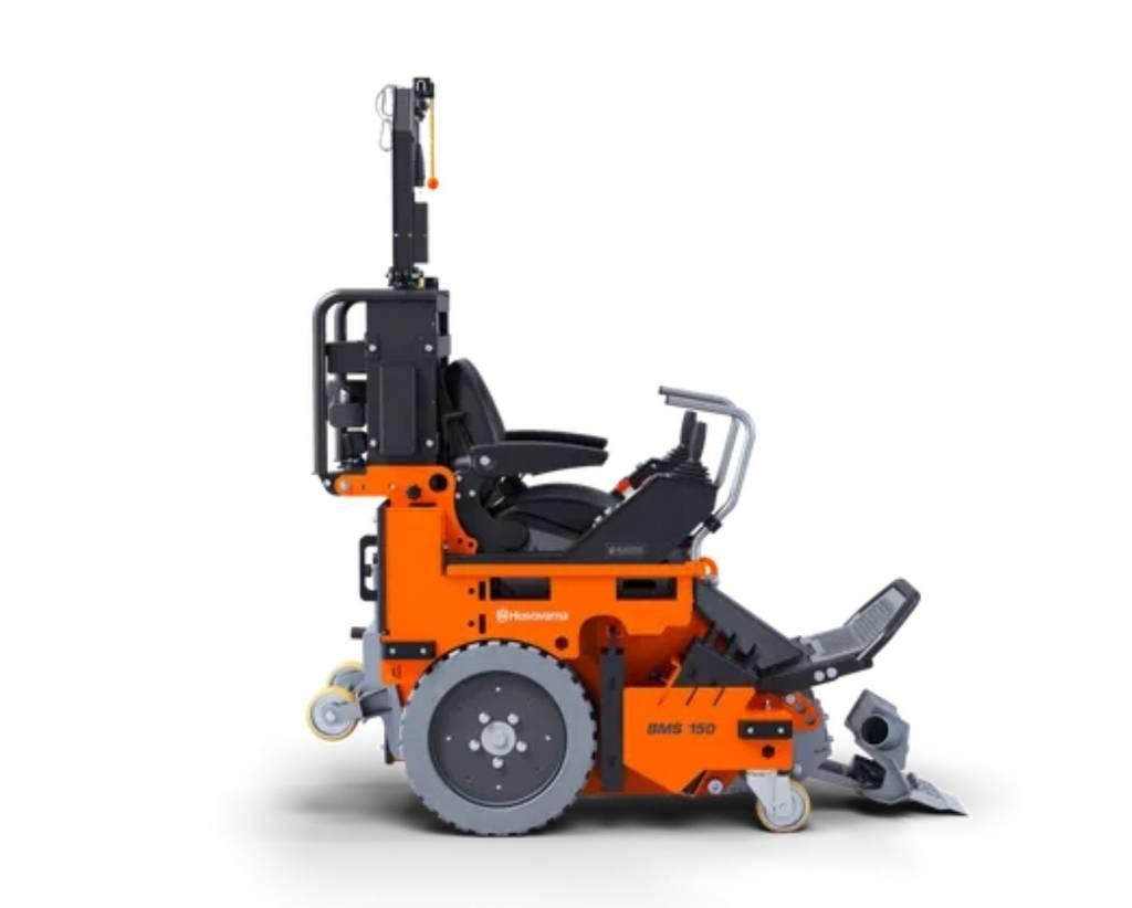 Husqvarna Inne 其他