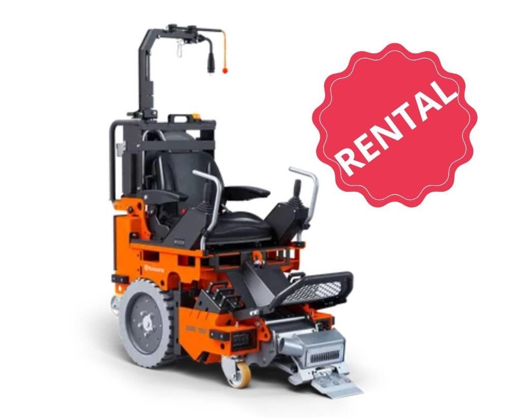 Husqvarna Inne 其他
