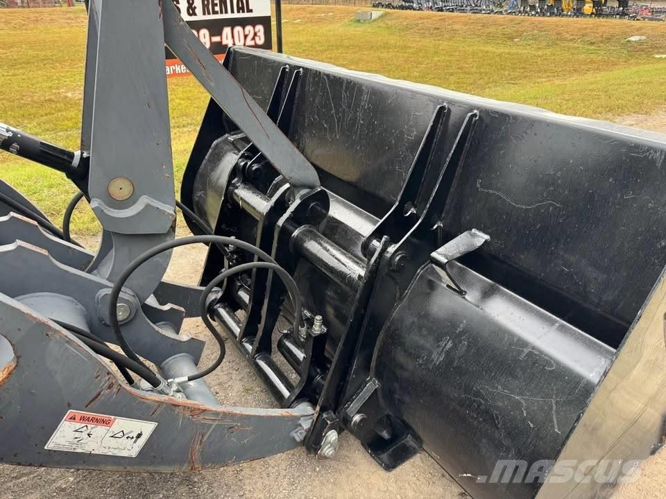 Terex T 120 C 輪胎式裝載機