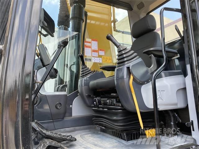 CAT 320 D 履帶式 挖土機/掘鑿機/挖掘機