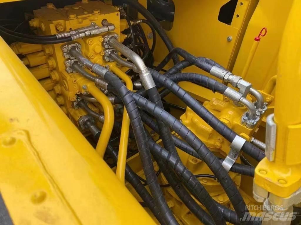 Komatsu 200-8 履帶式 挖土機/掘鑿機/挖掘機